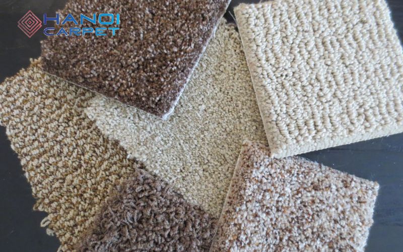 Thảm sợi tổng hợp chống thấm nước