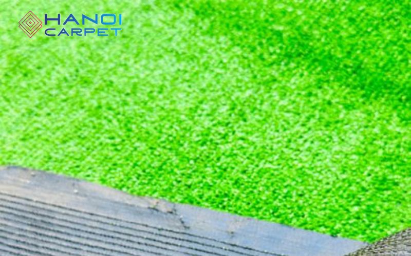 Thảm cỏ tấm nhân tạo 1cm