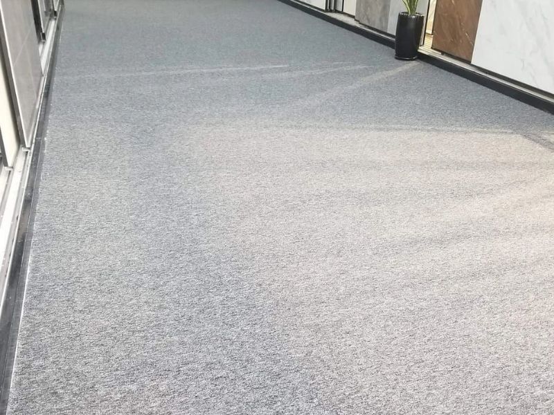 Thảm cuộn chất lượng tại Hà Nội