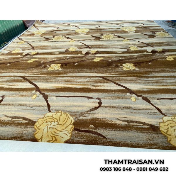 Ảnh thật thảm khách sạn VI029