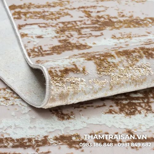 Bề mặt thảm hiện đại FUJIN