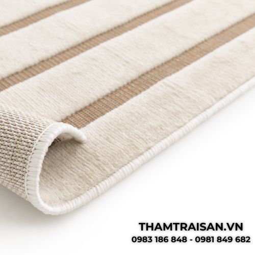 Bề mặt thảm hiện đại GLD