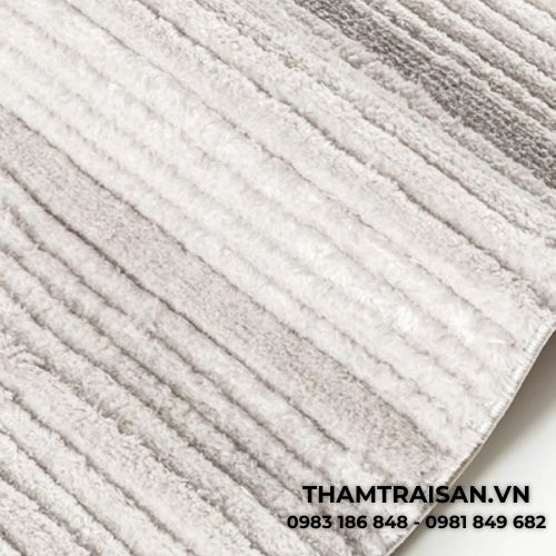 Bề mặt thảm hiện đại MOER