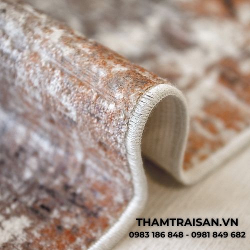 Cận chất thảm hiện đại MOGURE