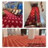 Hình ảnh hoàn thiện thảm khách sạn VI005