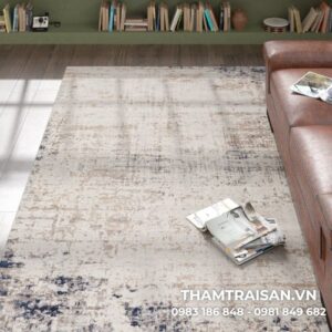 Hình ảnh thảm hiện đại PRATO