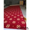 Hình ảnh thực tế thảm khách sạn VI005