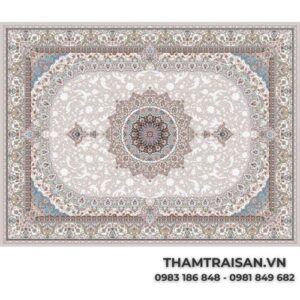 Thảm cổ điển TUSI