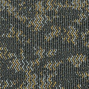 Thảm cuộn BT màu vàng cam