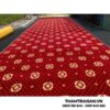 Thảm khách sạn VI005 mềm mại, chống trơn trượt tốt