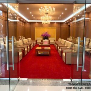 Thảm khách sạn VI006