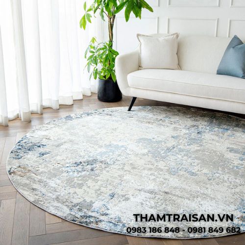 Thảm mỹ thuật hiện đại BANGALORE