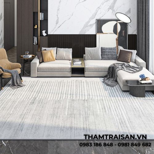 Thảm mỹ thuật hiện đại MOER