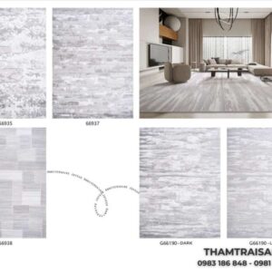 Thảm hiện đại TROY