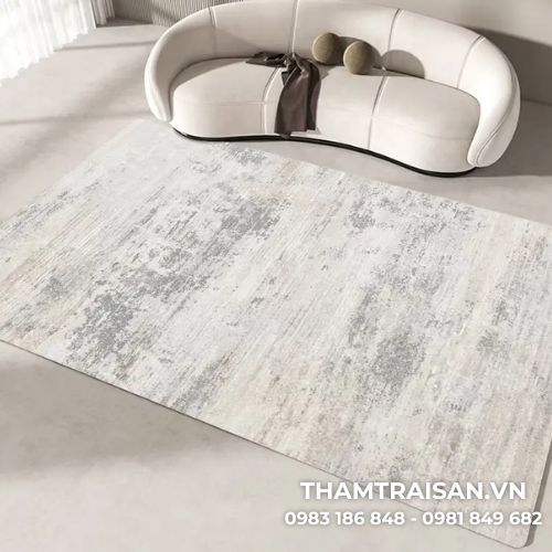 Thảm trải sàn hiện đại PRATO