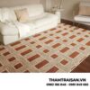 Thảm trải sàn hiện đại SN