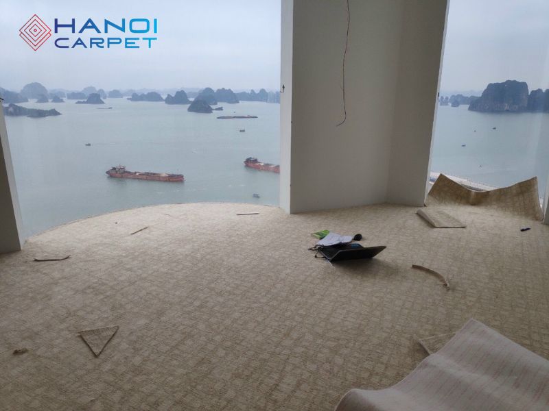 Chất lượng keo dán quyết định độ bong tróc