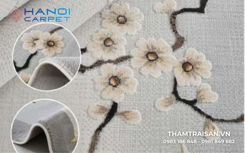 Thảm TUSI