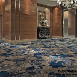 thảm khách sạn VI007