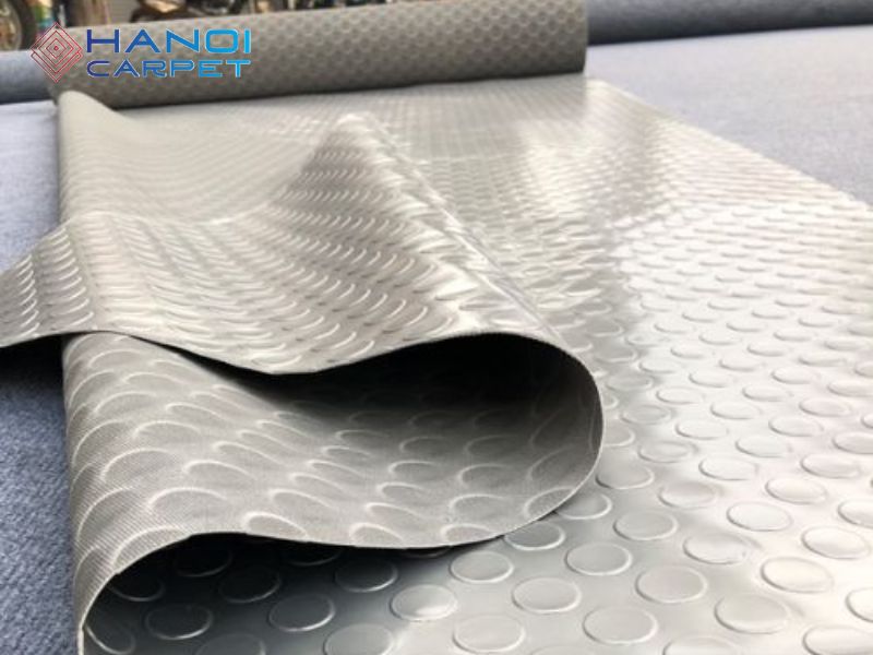 Thảm trải sàn Hanoi Carpet cung cấp thảm đồng tiền