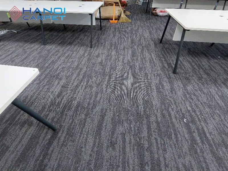 Thảm cuộn lót sàn cho văn phòng