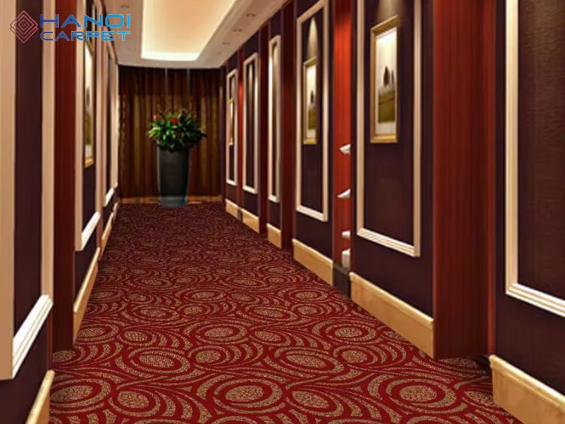 Khả năng chống cháy và chống ồn hiệu quả