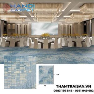 Thảm Axminster R13608CW