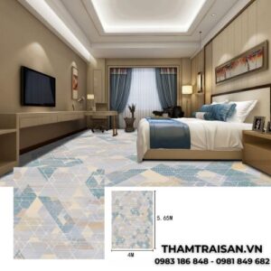 Thảm Axminster R17602R