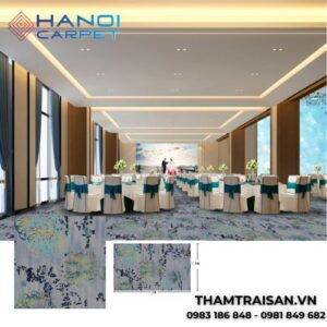 Thảm Axminster R24184