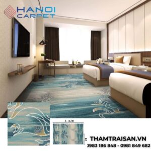 Thảm Axminster R30034A