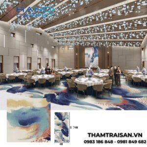 Thảm Axminster R31538B