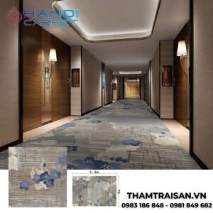 Thảm Axminster R34208A