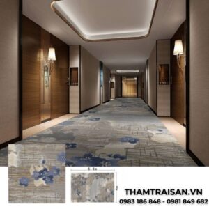 Thảm Axminster R34208A