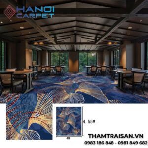 Thảm Axminster R7534X