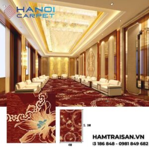 Thảm Axminster R9076A