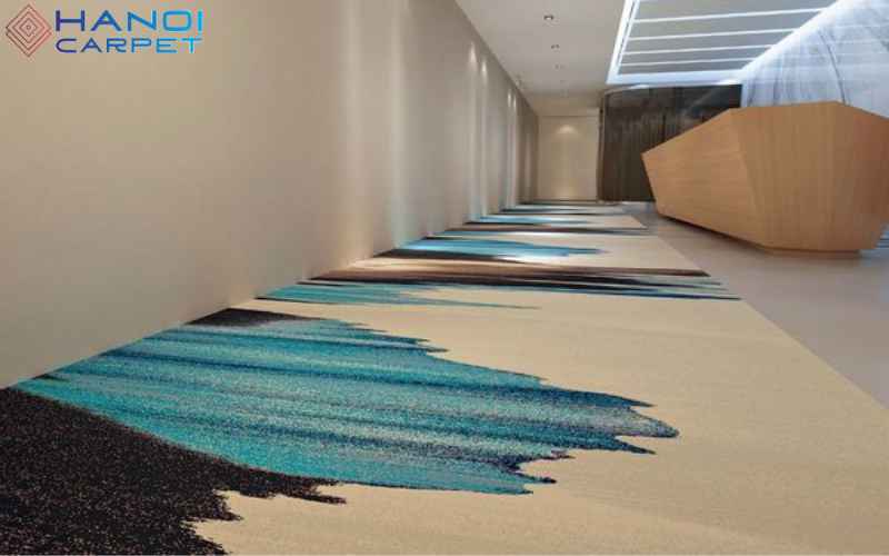 5 Bước bảo quản giúp thảm axminster luôn như mới