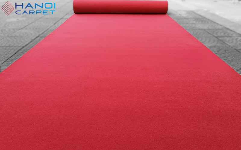 Những mẫu thảm hội trường được ưa chuộng nhất 2025