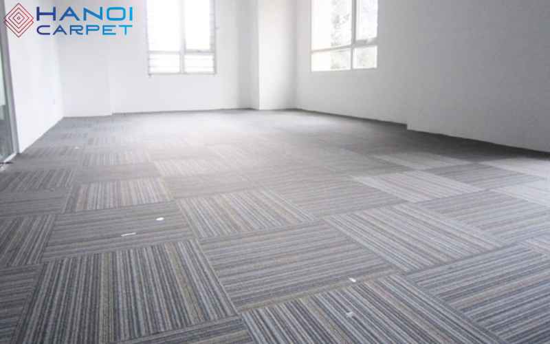Kinh nghiệm chọn thảm chống cháy phù hợp