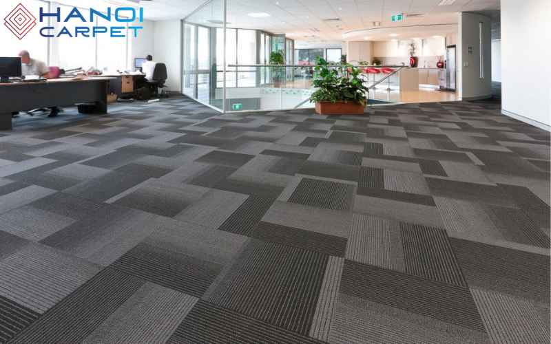 Các loại thảm sân khấu hội trường phổ biến