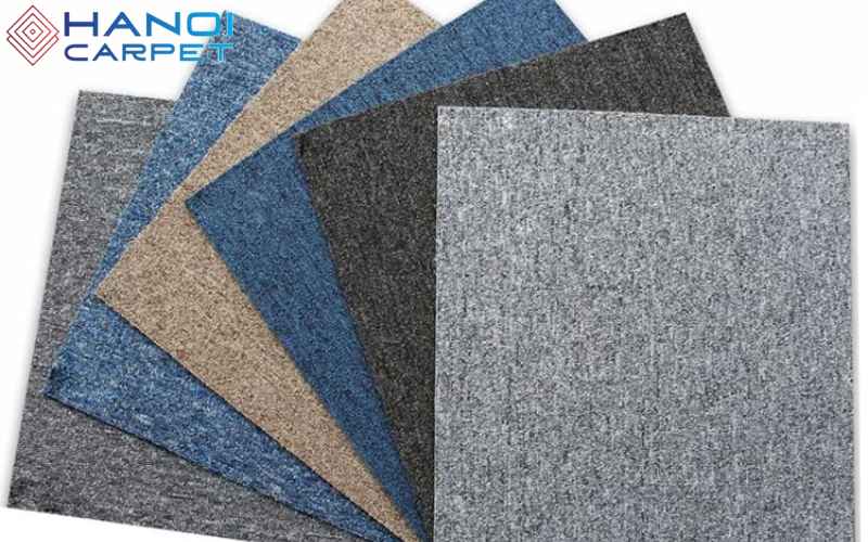Tổng hợp những mẫu thảm trải sàn hội trường sang trọng, bền nhất hiện nay