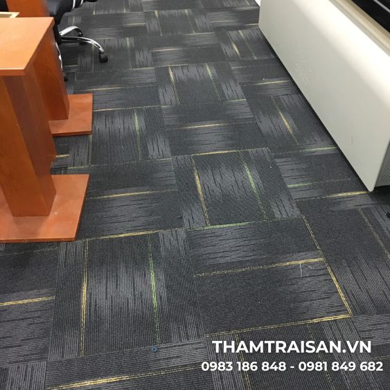 Ảnh thực tế thi công dự án dự án FPT Vạn Bảo
