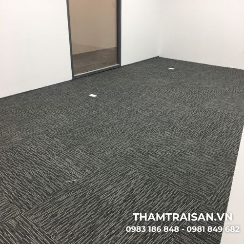 Hình ảnh thực tế thảm Basic VI (2)