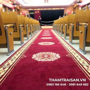 thảm dẫn lối TDL139