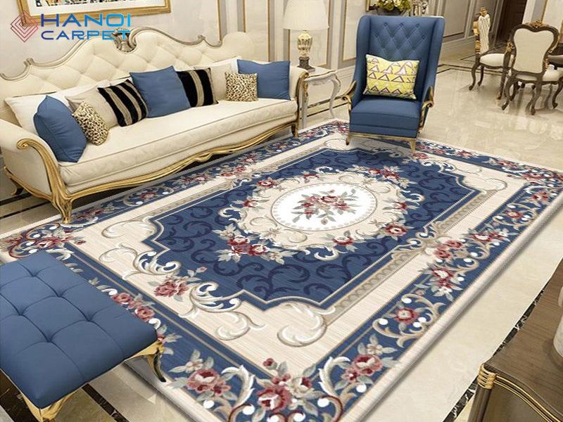 Lựa chọn màu sắc và họa tiết thông minh