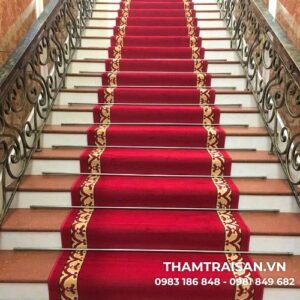 Thảm dẫn lối TDL 199