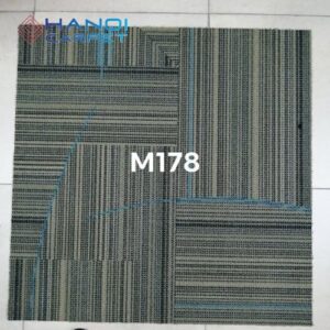 Thảm tấm Milliken - Nhập khẩu USA