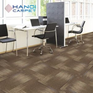 Thảm tấm trải sàn AMERICANO