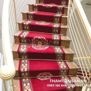 Thảm trải lối đi TDL 139