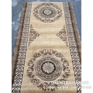 Thảm trải lối đi TDL 7035 be dày