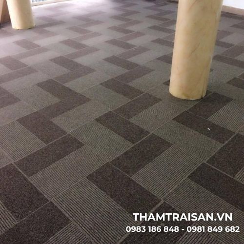 Ưu điểm nổi bật của Thảm tấm AZ Series